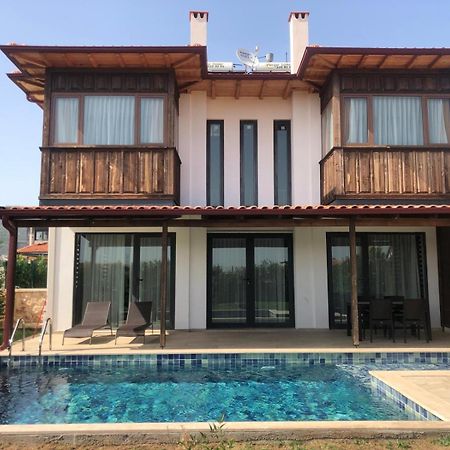 Derya Beach Agullu Villa 3 Kas Exterior photo